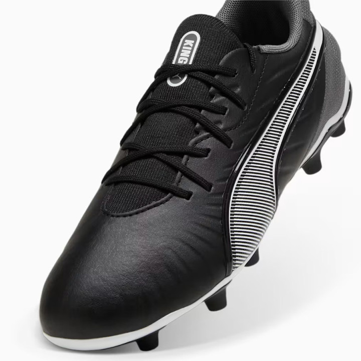 Buty Puma KING Match Jr FG/AG 108048-01 | VUX.pl