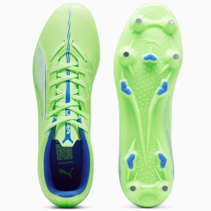 Buty Puma Ultra 5 Play MxSG 107904-03 | VUX.pl