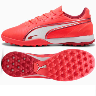 Buty Puma KING Match TT 108313-01 | VUX.pl