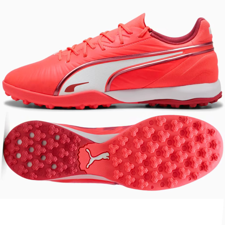 Buty Puma KING Match TT 108313-01 | VUX.pl