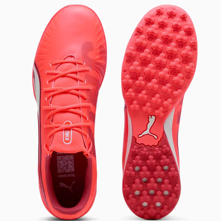 Buty Puma KING Match TT 108313-01 | VUX.pl