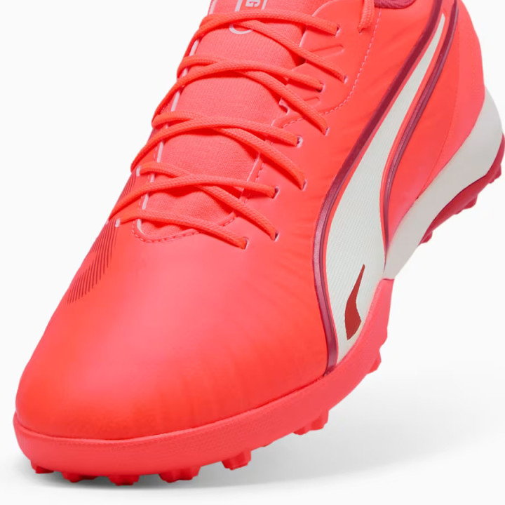 Buty Puma KING Match TT 108313-01 | VUX.pl