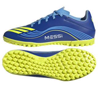 Buty adidas F50 Messi Club TF JQ6614 | VUX.pl
