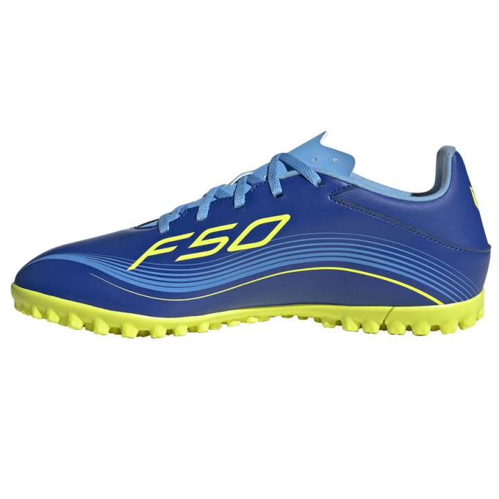 Buty adidas F50 Messi Club TF JQ6614 | VUX.pl