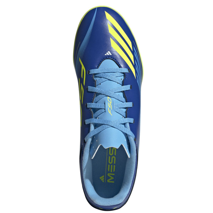 Buty adidas F50 Messi Club TF JQ6614 | VUX.pl