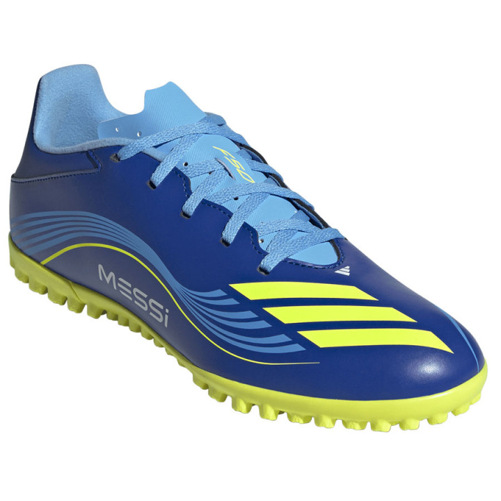 Buty adidas F50 Messi Club TF JQ6614 | VUX.pl