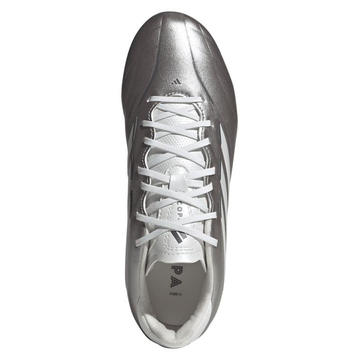 Buty adidas COPA PURE IV League Jr FG JR6264 | VUX.pl