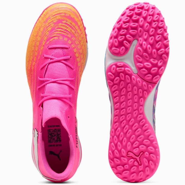 Buty Puma FUTURE 9 MATCH Fusion Low TT 108909-05 | VUX.pl