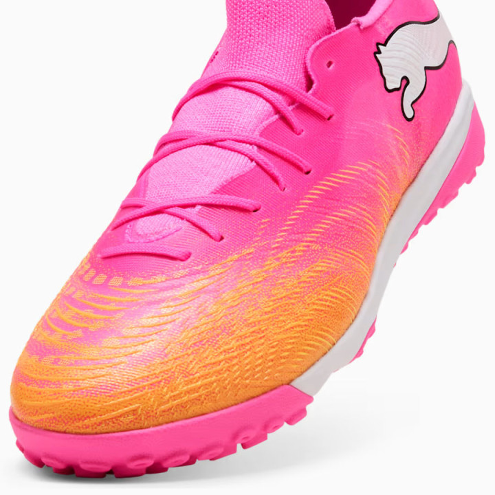 Buty Puma FUTURE 9 MATCH Fusion Low TT 108909-05 | VUX.pl