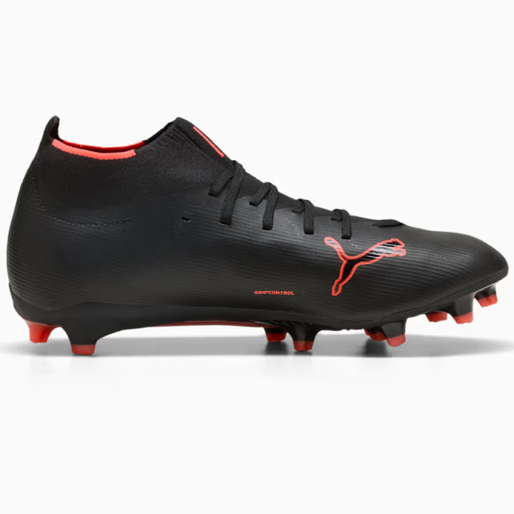 Buty Puma Ultra 6 Match+ FG/AG 108702-02 | VUX.pl