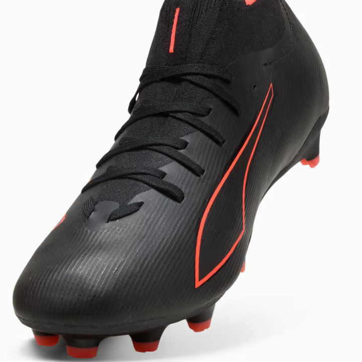 Buty Puma Ultra 6 Match+ FG/AG 108702-02 | VUX.pl