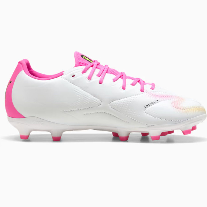 Buty Puma KING 20 Match Jr FG/AG 108488-05 | VUX.pl