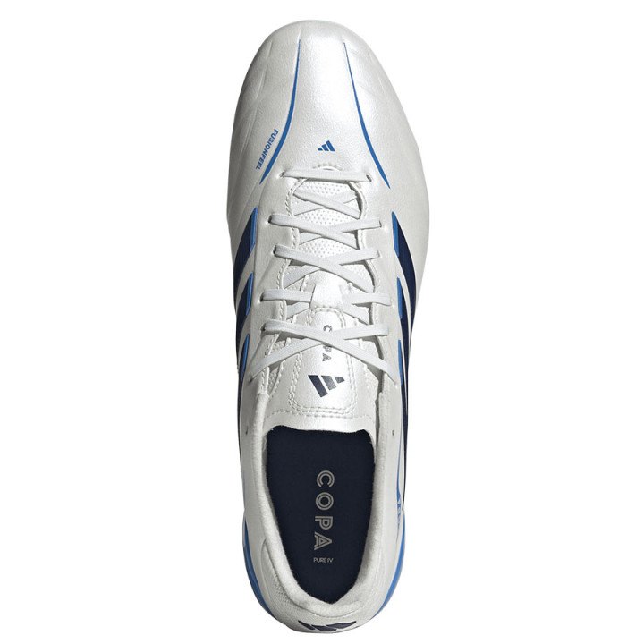 Buty adidas COPA PURE IV League 2G/3G AG KI0658 | VUX.pl