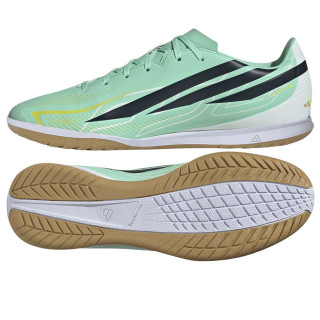 Buty adidas F50 Hyperfast Club IN LA3936 | VUX.pl