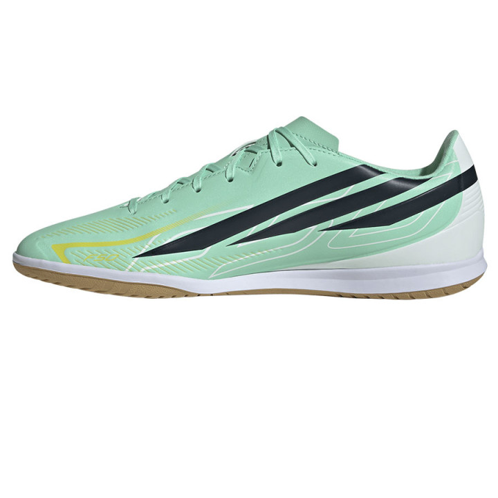 Buty adidas F50 Hyperfast Club IN LA3936 | VUX.pl