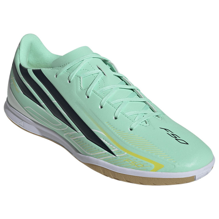 Buty adidas F50 Hyperfast Club IN LA3936 | VUX.pl