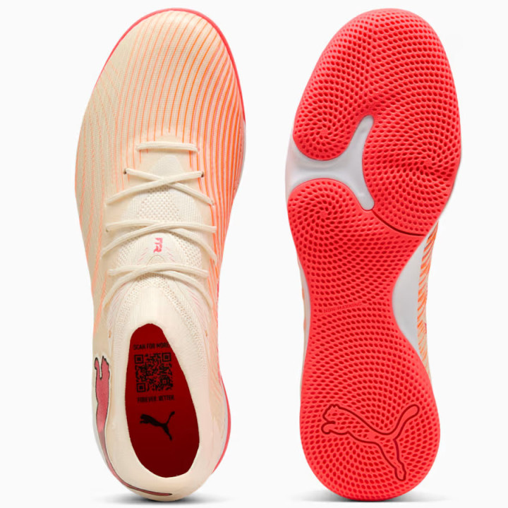 Buty Puma Future 9 Match IT 109152-01 | VUX.pl