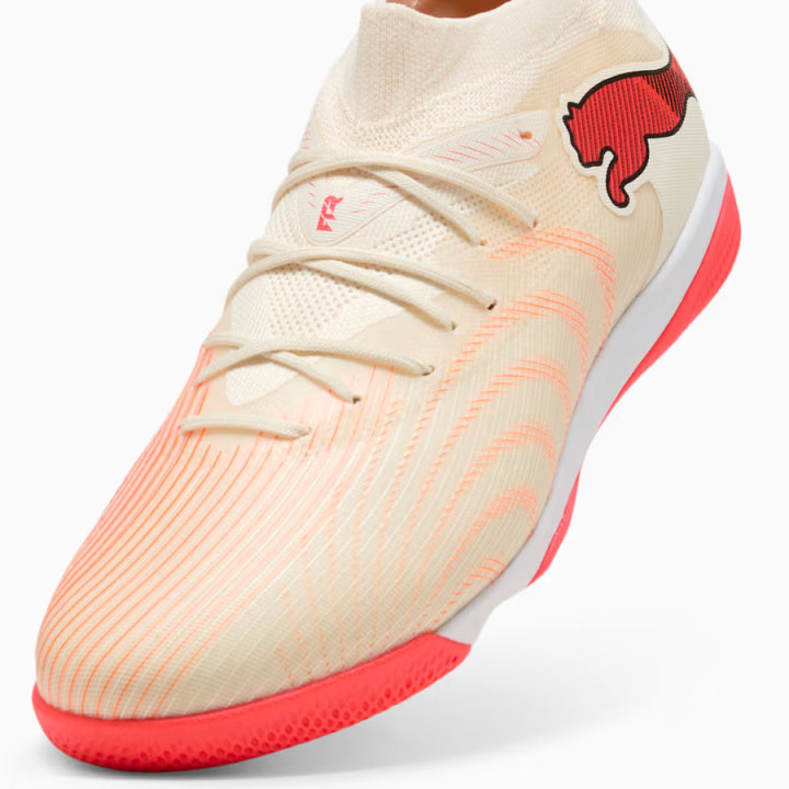 Buty Puma Future 9 Match IT 109152-01 | VUX.pl