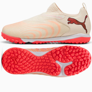 Buty Puma Future 9 Match+ MID JR TT 109193-01 | VUX.pl
