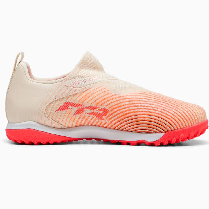 Buty Puma Future 9 Match+ MID JR TT 109193-01 | VUX.pl