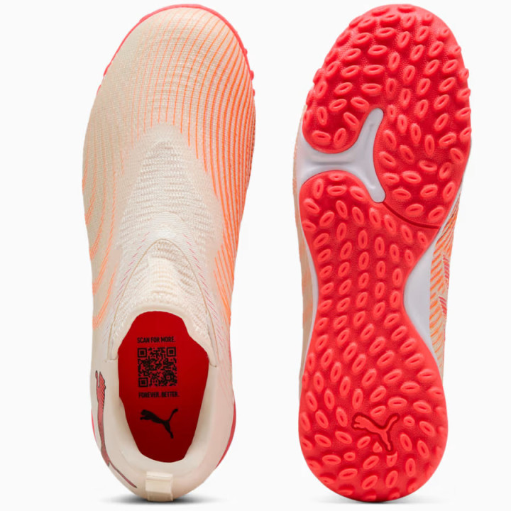 Buty Puma Future 9 Match+ MID JR TT 109193-01 | VUX.pl