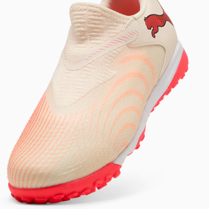 Buty Puma Future 9 Match+ MID JR TT 109193-01 | VUX.pl