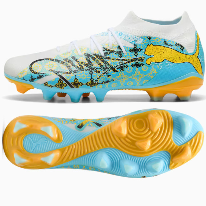 Buty Puma Future 9 Match Playmakers FG/AG 109217-01 | VUX.pl
