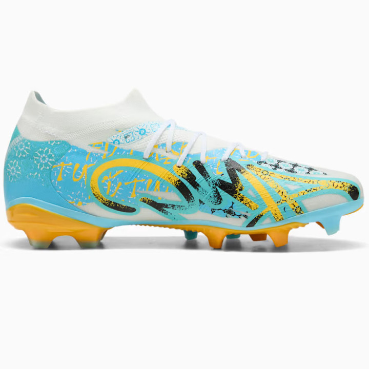 Buty Puma Future 9 Match Playmakers FG/AG 109217-01 | VUX.pl