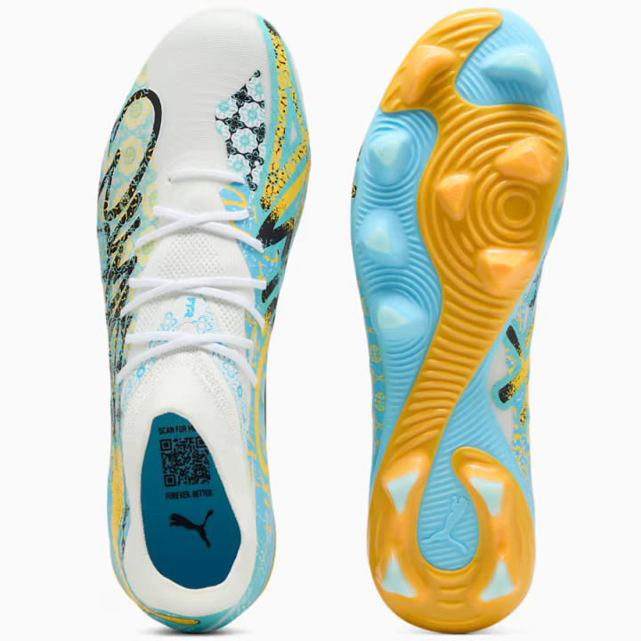 Buty Puma Future 9 Match Playmakers FG/AG 109217-01 | VUX.pl