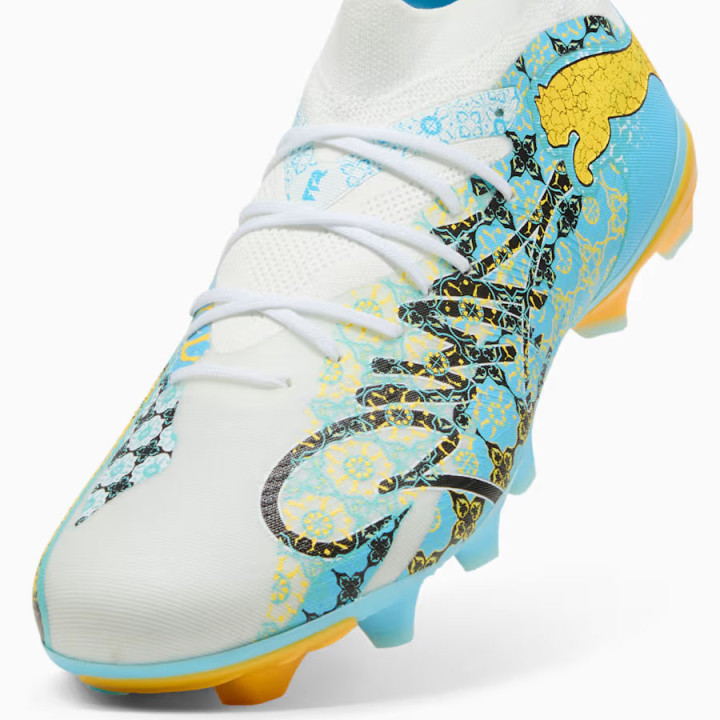 Buty Puma Future 9 Match Playmakers FG/AG 109217-01 | VUX.pl