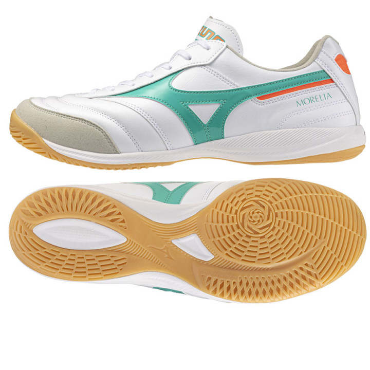 Buty Mizuno Morelia Sala Elite IN Q1GA261235 | VUX.pl