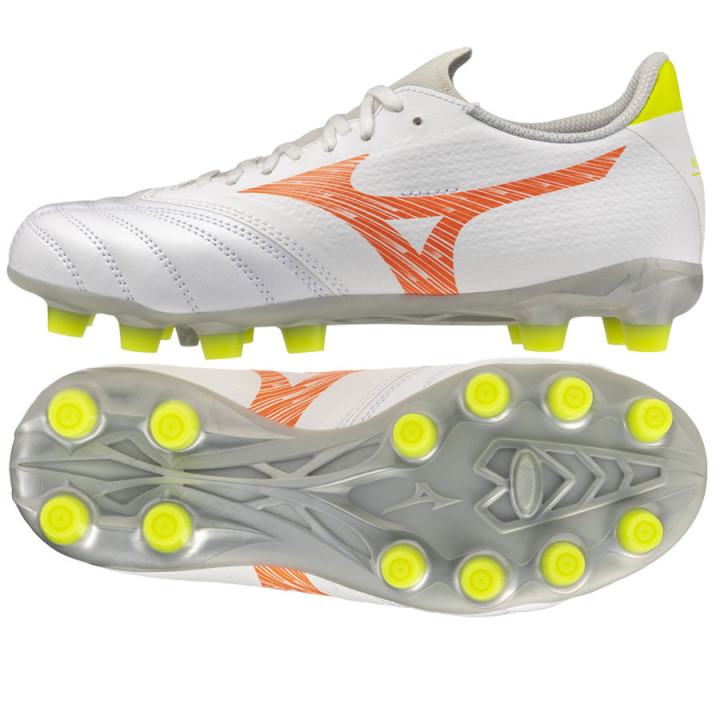 Buty Mizuno Morelia Neo V Beta Select Jr FG P1GB269654 | VUX.pl