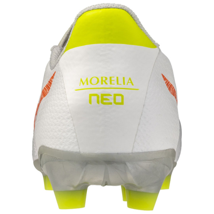 Buty Mizuno Morelia Neo V Beta Select Jr FG P1GB269654 | VUX.pl