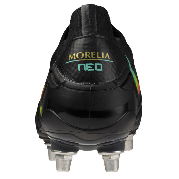 Buty Mizuno Morelia Neo V Beta Elite SG P1GC269300 | VUX.pl
