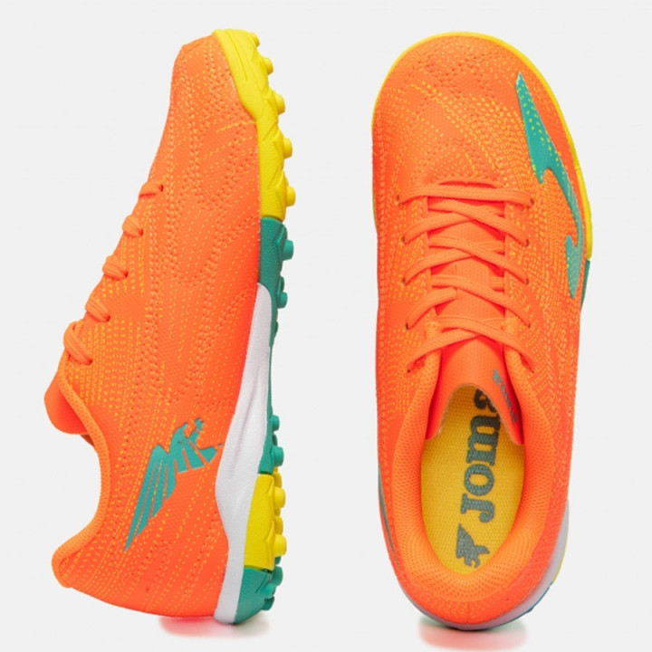 Buty Joma EVOLUTION 2608 Jr EVJW2608TF | VUX.pl