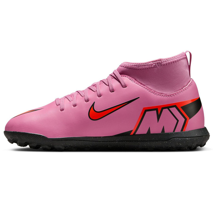 Buty Nike Mercurial Superfly 10 Club TF Jr FQ8313-600 | VUX.pl