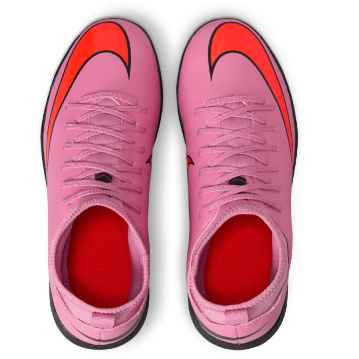Buty Nike Mercurial Superfly 10 Club TF Jr FQ8313-600 | VUX.pl
