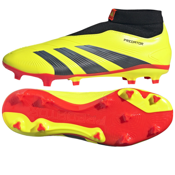 Buty adidas Predator League LL FG IG7766 | VUX.pl