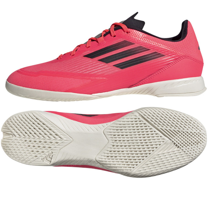 Buty piłkarskie halowe męskie adidas F50 League IN IF1331 | VUX.pl