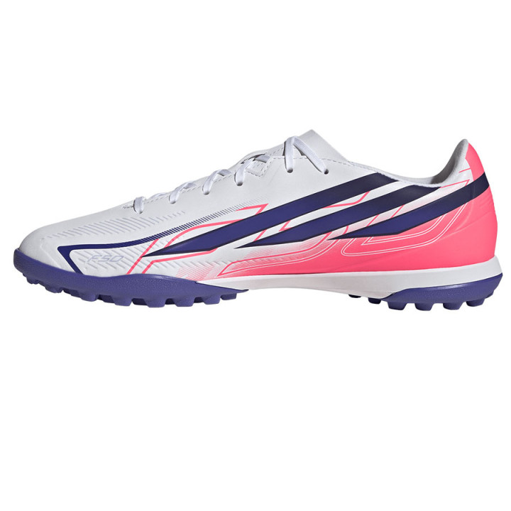 Buty adidas F50 Hyperfast Club TF KJ3409 | VUX.pl