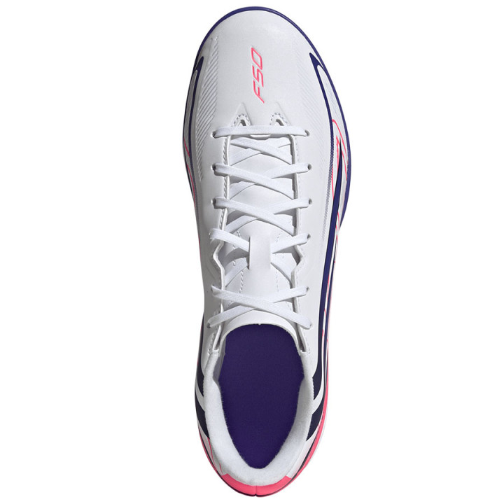 Buty adidas F50 Hyperfast Club TF KJ3409 | VUX.pl