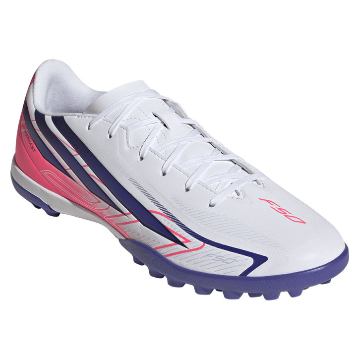 Buty adidas F50 Hyperfast Club TF KJ3409 | VUX.pl