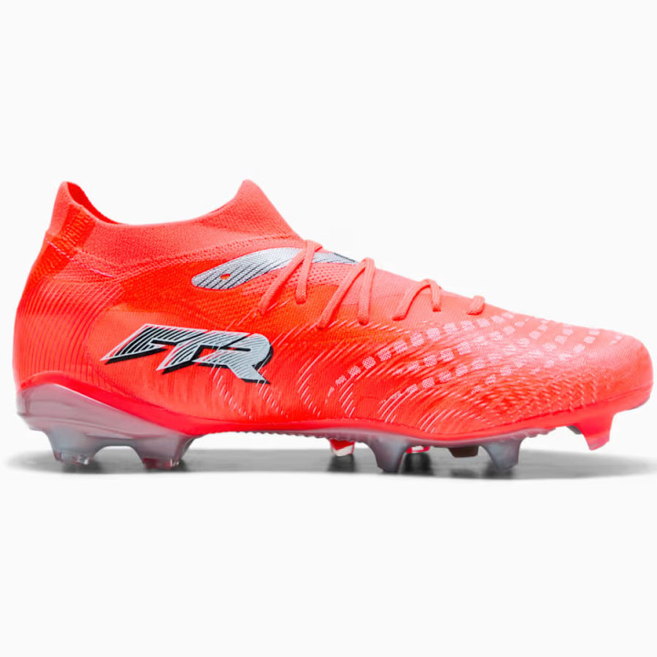Buty Puma FUTURE 9 MATCH FG/AG 108713-01 | VUX.pl
