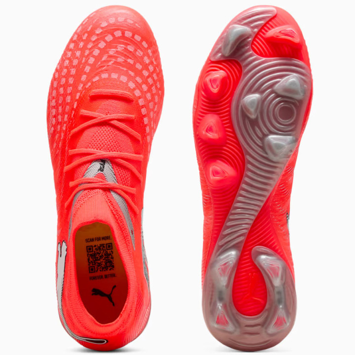 Buty Puma FUTURE 9 MATCH FG/AG 108713-01 | VUX.pl