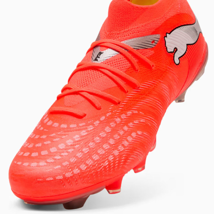 Buty Puma FUTURE 9 MATCH FG/AG 108713-01 | VUX.pl