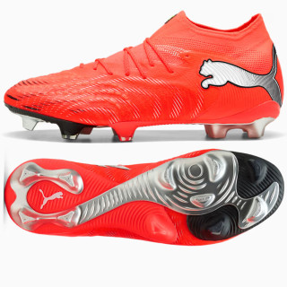Buty Puma Future 9 Ultimate FG 108883-01 | VUX.pl