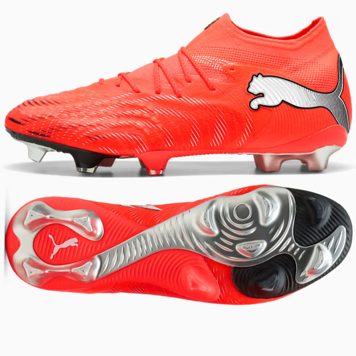 Buty Puma Future 9 Ultimate FG 108883-01 | VUX.pl