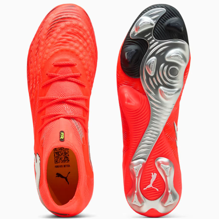 Buty Puma Future 9 Ultimate FG 108883-01 | VUX.pl