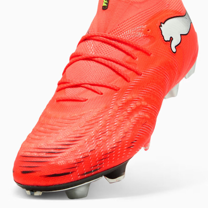 Buty Puma Future 9 Ultimate FG 108883-01 | VUX.pl