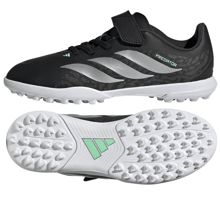 Buty adidas Predator Club H&L FT Jr TF IH2075 | VUX.pl